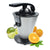 Spremiagrumi Elettrico TM Electron Acciaio inossidabile 160 W - Augustea Shop