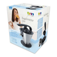 Spremiagrumi Elettrico TM Electron Acciaio inossidabile 160 W - Augustea Shop
