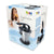 Spremiagrumi Elettrico TM Electron Acciaio inossidabile 160 W - Augustea Shop