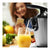 Spremiagrumi Elettrico TM Electron Acciaio inossidabile 160 W - Augustea Shop