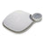 bilancia da cucina TM Electron Grigio 5 kg (171 x 184 x 31,5 mm) - Augustea Shop