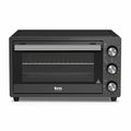 Forno a Convenzione 20 L TM Electron 250ºC - Eccellenza in Cucina