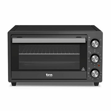 Forno a Convenzione 20 L TM Electron 250ºC - Eccellenza in Cucina