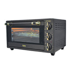 Friggitrice TM Electron 1500 W (43,5 x 26,5 x 38 cm) - Augustea Shop