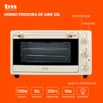 Fornello TM Electron (Ricondizionati B) - Augustea Shop