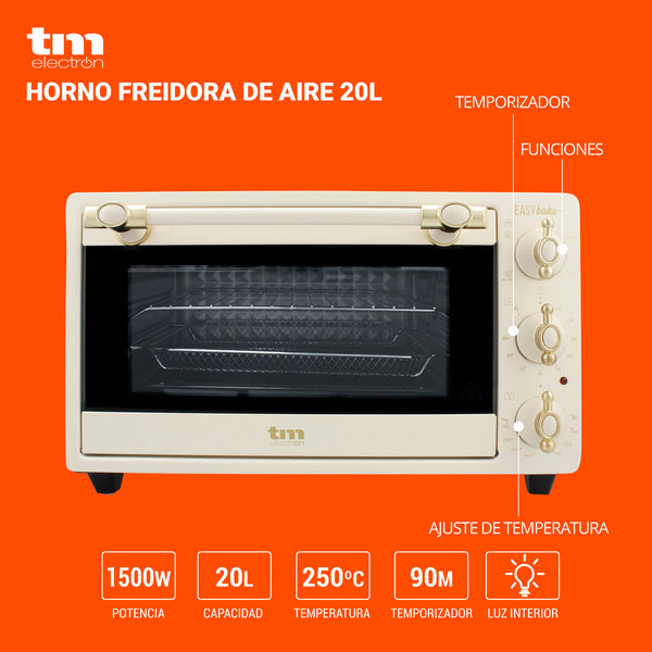 Fornello TM Electron (Ricondizionati B) - Augustea Shop
