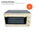 Fornello TM Electron (Ricondizionati B) - Augustea Shop