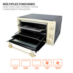 Fornello TM Electron (Ricondizionati B) - Augustea Shop