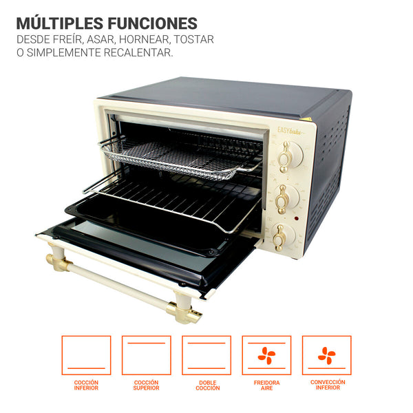 Fornello TM Electron (Ricondizionati B) - Augustea Shop