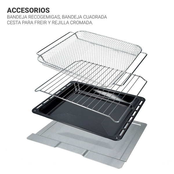 Fornello TM Electron (Ricondizionati B) - Augustea Shop