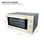Fornello TM Electron (Ricondizionati B) - Augustea Shop
