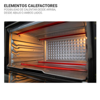 Fornello TM Electron (Ricondizionati B) - Augustea Shop