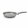 Padella per Friggere con Cestino TM Home Ø 24 cm Alluminio