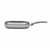 Padella griglia strisce TM Home Ø 20 cm - Augustea Shop