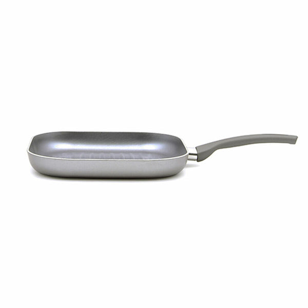 Padella griglia strisce TM Home Ø 20 cm - Augustea Shop