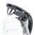Bollitore TM Electron 1,7 L Cristallo Vetro Borosilicato - Augustea Shop