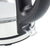 Bollitore TM Electron 1,7 L Cristallo Vetro Borosilicato - Augustea Shop