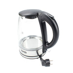 Bollitore TM Electron 1,7 L Cristallo Vetro Borosilicato - Augustea Shop