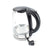 Bollitore TM Electron 1,7 L Cristallo Vetro Borosilicato - Augustea Shop
