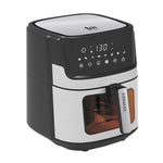 Friggitrice ad Aria TM Electron 1700 W 6,5 L - Augustea Shop