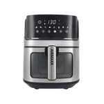 Friggitrice ad Aria TM Electron 1700 W 6,5 L - Augustea Shop