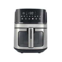 Friggitrice ad Aria TM Electron 1700 W 6,5 L - Augustea Shop