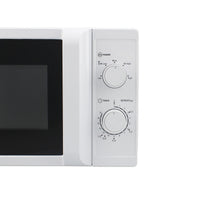 Microonde con Grill TM Electron Bianco 700 W 20 L - Augustea Shop