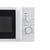 Microonde con Grill TM Electron Bianco 700 W 20 L - Augustea Shop