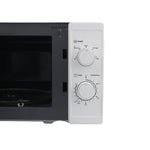 Microonde con Grill TM Electron Bianco 700 W 20 L - Augustea Shop