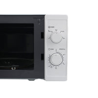 Microonde con Grill TM Electron Bianco 700 W 20 L - Augustea Shop