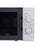 Microonde con Grill TM Electron Bianco 700 W 20 L - Augustea Shop