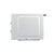 Microonde con Grill TM Electron Bianco 700 W 20 L - Augustea Shop