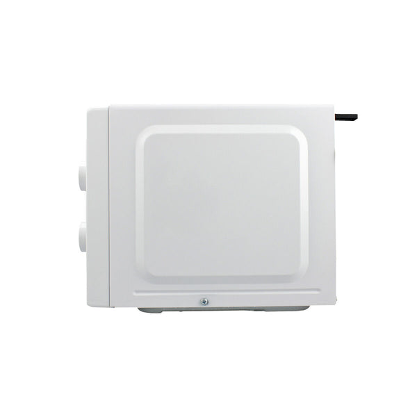 Microonde con Grill TM Electron Bianco 700 W 20 L - Augustea Shop