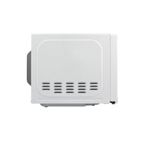 Microonde con Grill TM Electron Bianco 700 W 20 L - Augustea Shop
