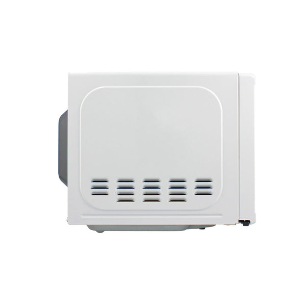 Microonde con Grill TM Electron Bianco 700 W 20 L - Augustea Shop