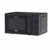 Microonde TM Electron Nero 700 W 20 L - Augustea Shop