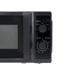Microonde TM Electron Nero 700 W 20 L - Augustea Shop