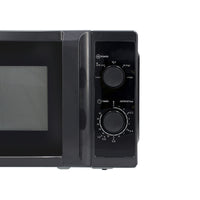 Microonde TM Electron Nero 700 W 20 L - Augustea Shop