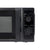 Microonde TM Electron Nero 700 W 20 L - Augustea Shop
