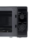 Microonde TM Electron Nero 700 W 20 L - Augustea Shop
