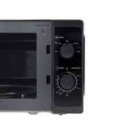 Microonde TM Electron Nero 700 W 20 L - Augustea Shop