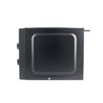 Microonde TM Electron Nero 700 W 20 L - Augustea Shop