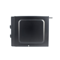 Microonde TM Electron Nero 700 W 20 L - Augustea Shop