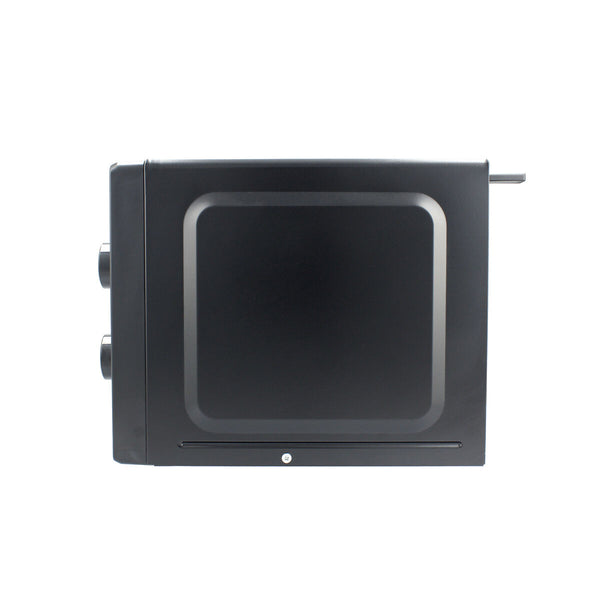 Microonde TM Electron Nero 700 W 20 L - Augustea Shop