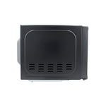 Microonde TM Electron Nero 700 W 20 L - Augustea Shop