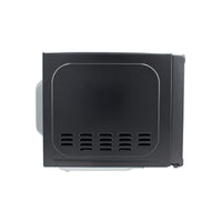 Microonde TM Electron Nero 700 W 20 L - Augustea Shop