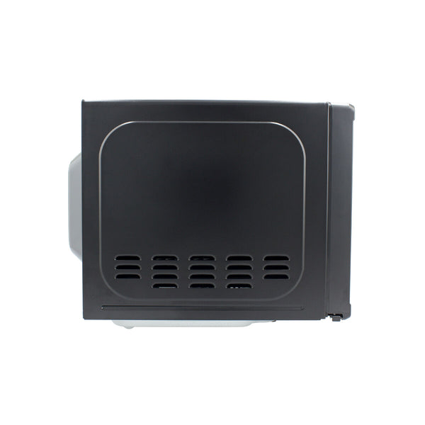 Microonde TM Electron Nero 700 W 20 L - Augustea Shop
