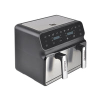 Friggitrice ad Aria TM Electron 1700 W 8 L - Augustea Shop