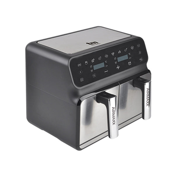 Friggitrice ad Aria TM Electron 1700 W 8 L - Augustea Shop