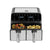 Friggitrice ad Aria TM Electron 1700 W 8 L - Augustea Shop